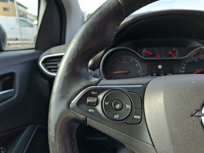 Opel Crossland Gebrauchtwagen