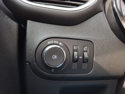 Opel Crossland Gebrauchtwagen