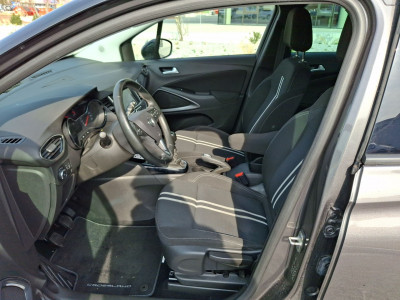 Opel Crossland Gebrauchtwagen