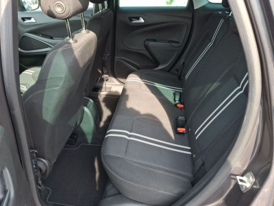 Opel Crossland Gebrauchtwagen