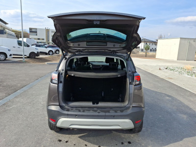 Opel Crossland Gebrauchtwagen