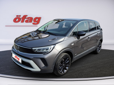 Opel Crossland Gebrauchtwagen