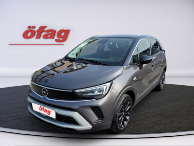 Opel Crossland Gebrauchtwagen