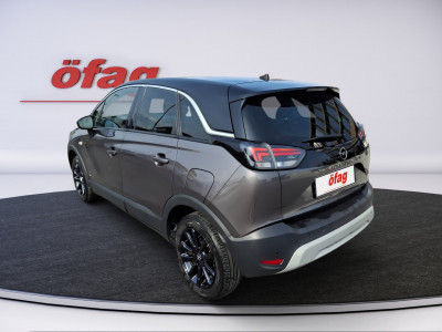 Opel Crossland Gebrauchtwagen