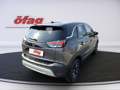 Opel Crossland Gebrauchtwagen