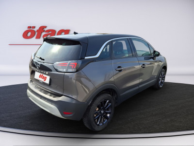 Opel Crossland Gebrauchtwagen