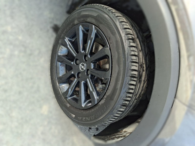 Opel Crossland Gebrauchtwagen