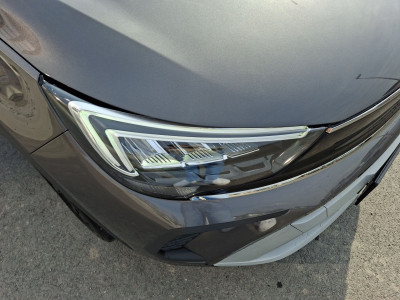 Opel Crossland Gebrauchtwagen