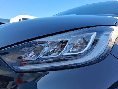 Toyota Yaris Neuwagen