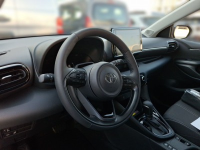 Toyota Yaris Neuwagen