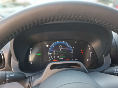 Toyota Yaris Neuwagen