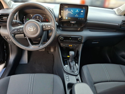 Toyota Yaris Neuwagen