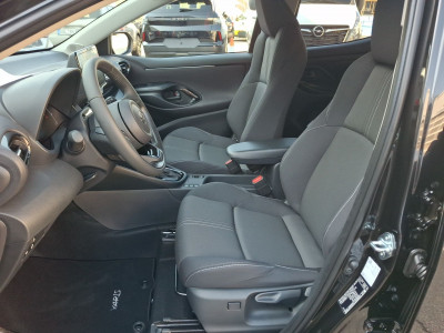 Toyota Yaris Neuwagen