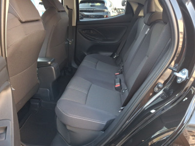 Toyota Yaris Neuwagen