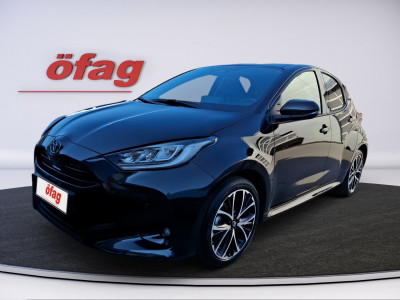 Toyota Yaris Neuwagen