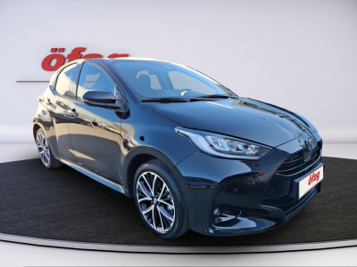 Toyota Yaris Neuwagen