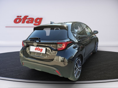 Toyota Yaris Neuwagen