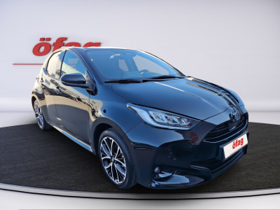 Toyota Yaris Neuwagen