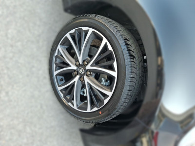 Toyota Yaris Neuwagen