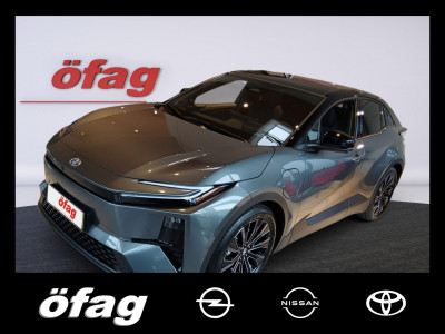 Toyota C-HR Neuwagen