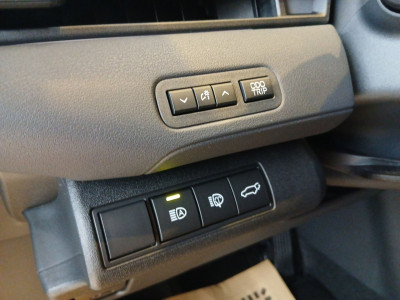 Toyota C-HR Neuwagen