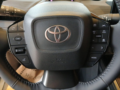 Toyota C-HR Neuwagen