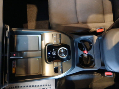 Toyota C-HR Neuwagen