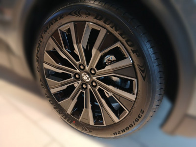 Toyota C-HR Neuwagen