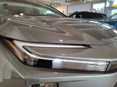 Toyota C-HR Neuwagen