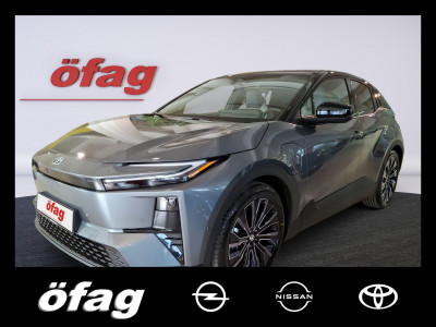 Toyota C-HR Neuwagen