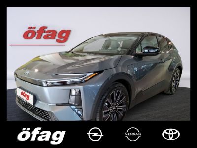 Toyota C-HR Vorführwagen