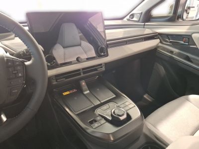 Toyota C-HR Vorführwagen Toyota C-HR Vorführwagen