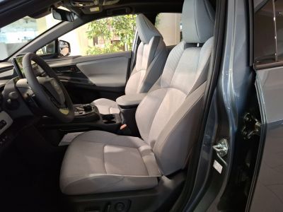 Toyota C-HR Vorführwagen Toyota C-HR Vorführwagen