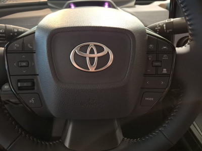 Toyota C-HR Neuwagen