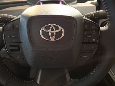 Toyota C-HR Vorführwagen Toyota C-HR Vorführwagen