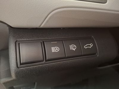 Toyota C-HR Vorführwagen Toyota C-HR Vorführwagen