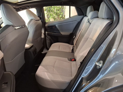 Toyota C-HR Neuwagen