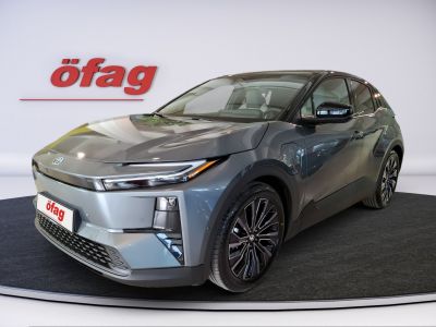 Toyota C-HR Vorführwagen Toyota C-HR Vorführwagen