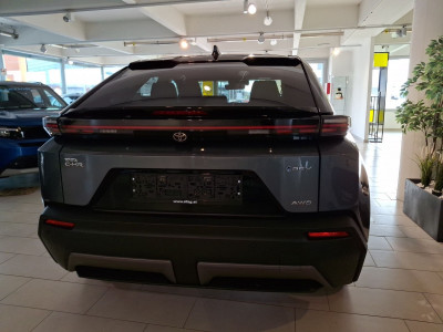 Toyota C-HR Neuwagen
