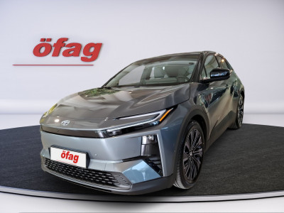 Toyota C-HR Neuwagen