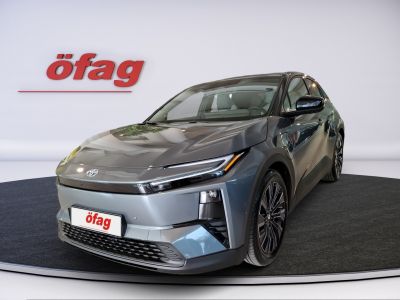 Toyota C-HR Vorführwagen Toyota C-HR Vorführwagen