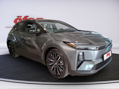 Toyota C-HR Neuwagen