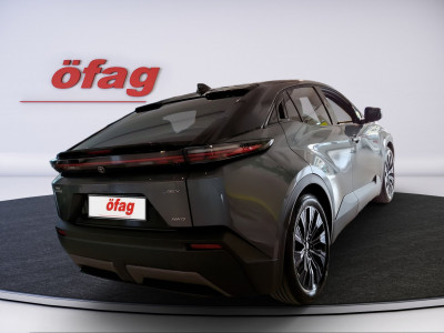 Toyota C-HR Neuwagen