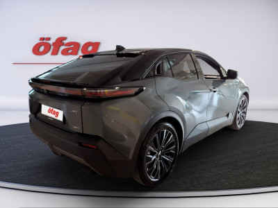 Toyota C-HR Neuwagen