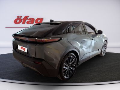 Toyota C-HR Vorführwagen Toyota C-HR Vorführwagen