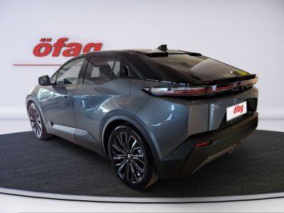 Toyota C-HR Vorführwagen Toyota C-HR Vorführwagen