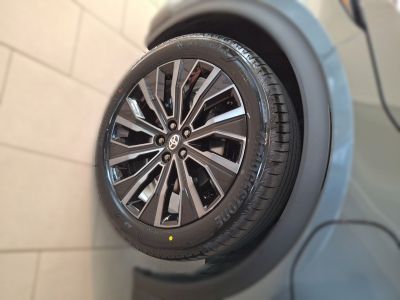 Toyota C-HR Vorführwagen Toyota C-HR Vorführwagen