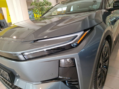 Toyota C-HR Neuwagen