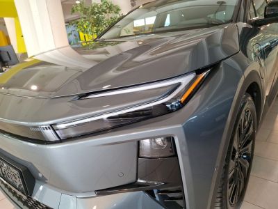Toyota C-HR Vorführwagen Toyota C-HR Vorführwagen