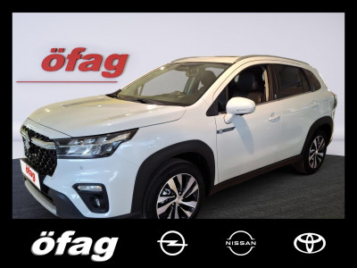 Suzuki S-Cross Vorführwagen